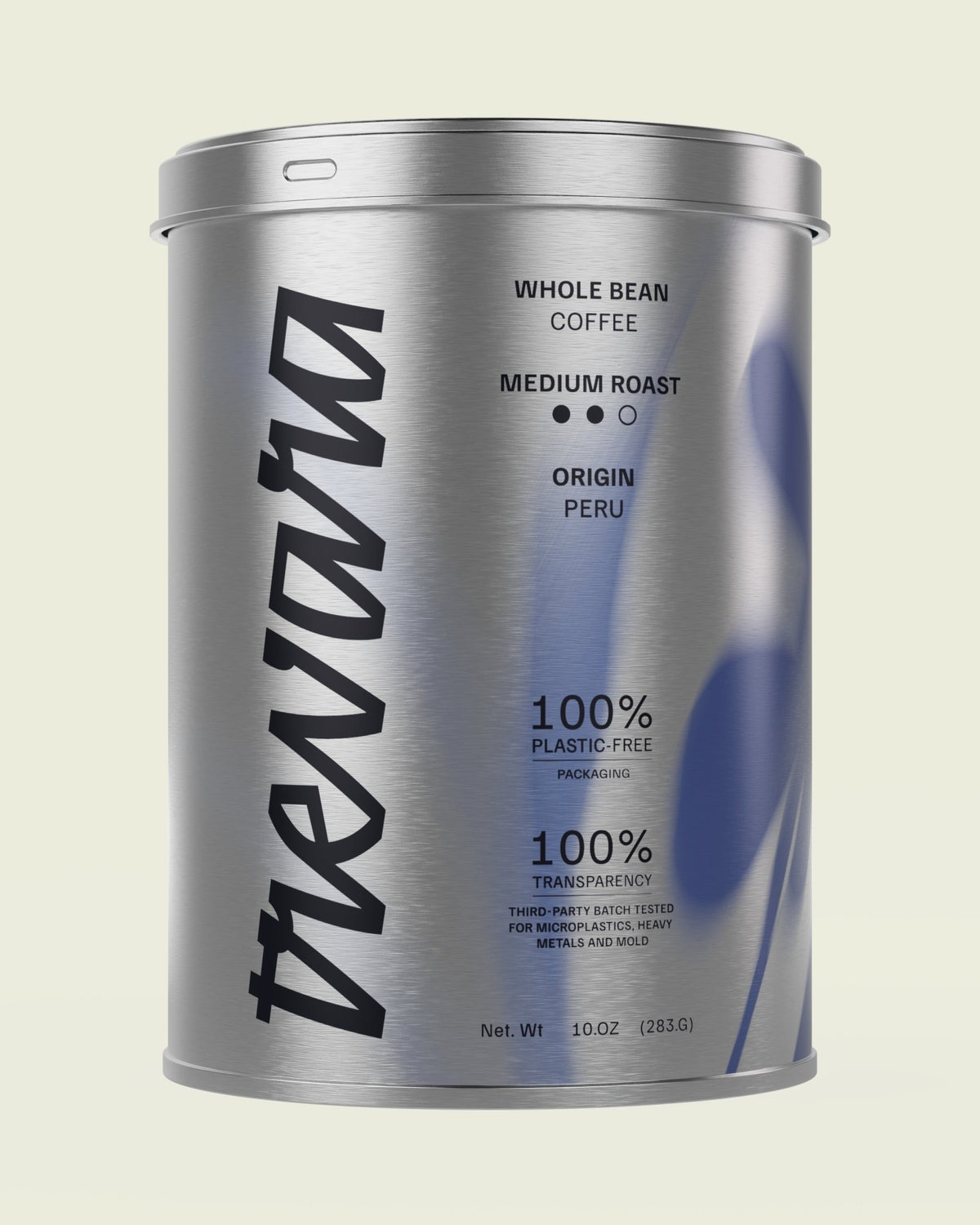 Medium Roast Whole Bean - Trevara