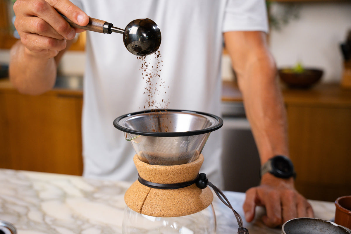 Are There Microplastics in Your Coffee? - Trevara
