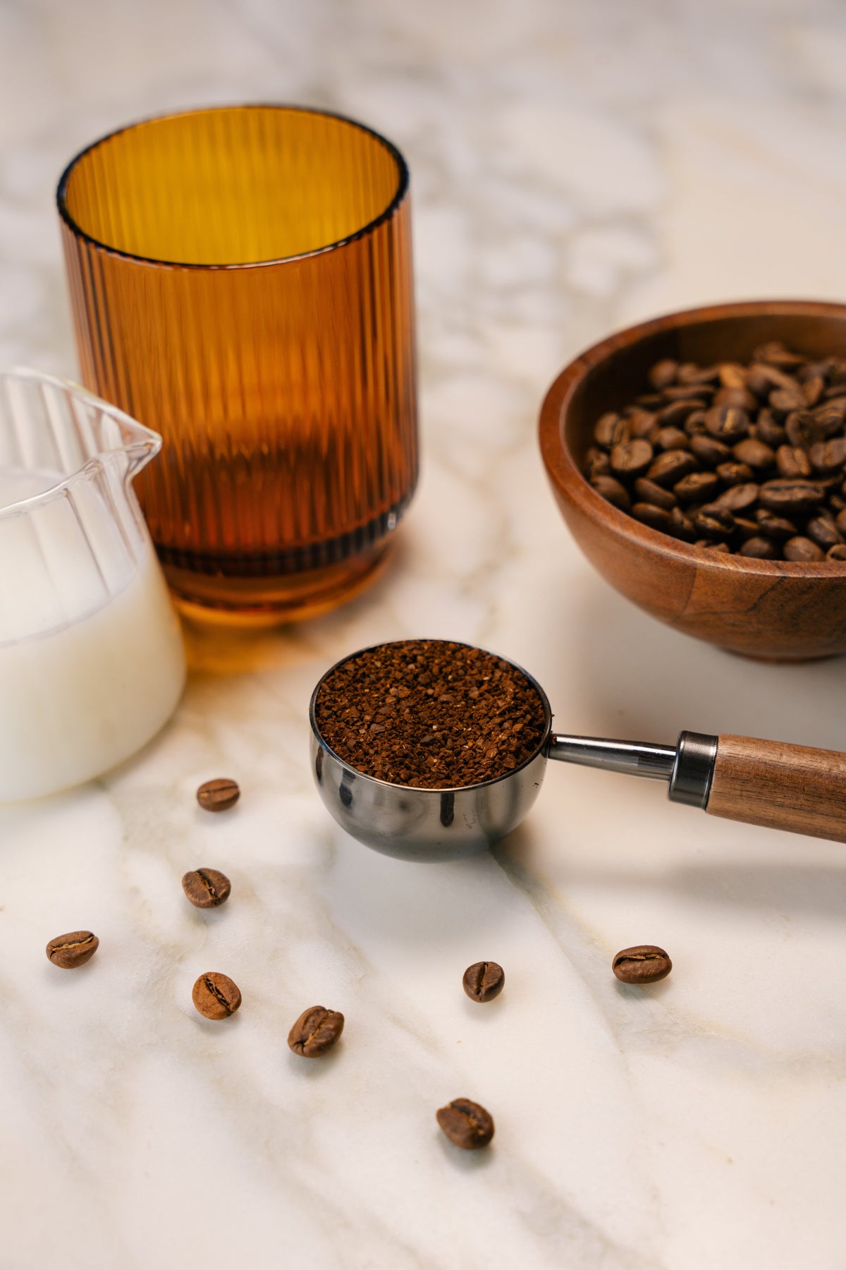What Your Coffee Contains Beyond Caffeine - Trevara
