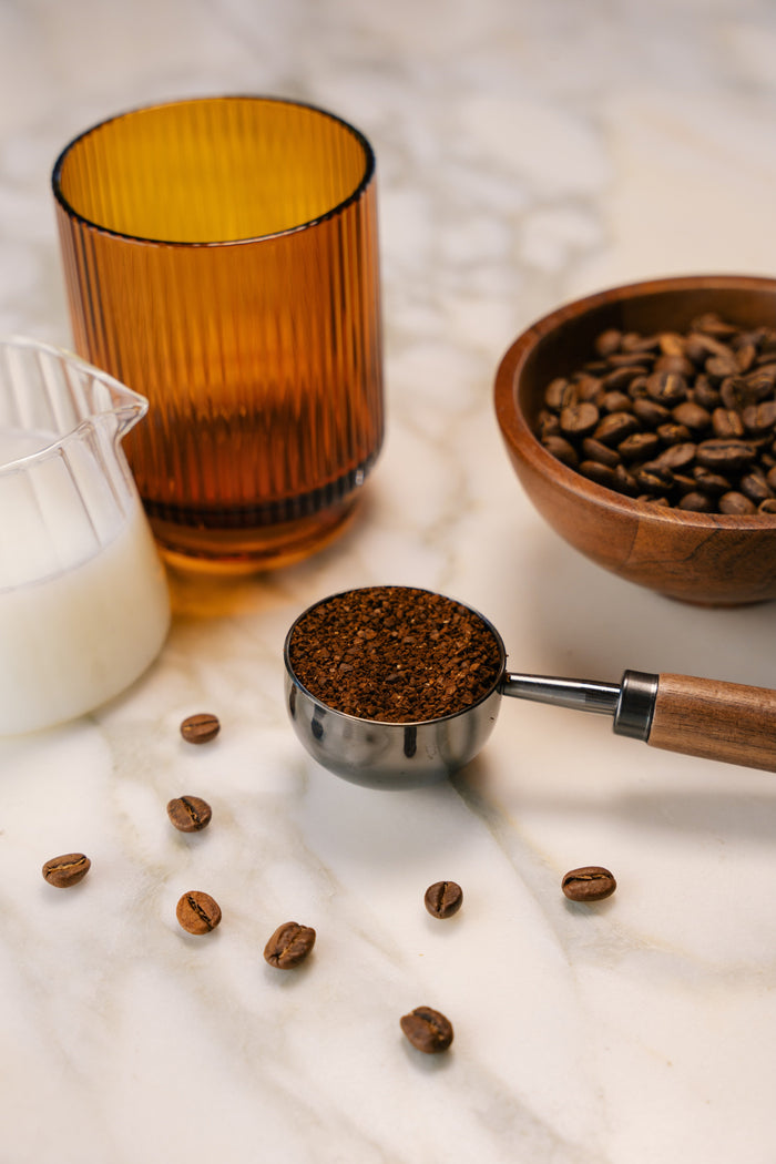 What Your Coffee Contains Beyond Caffeine
