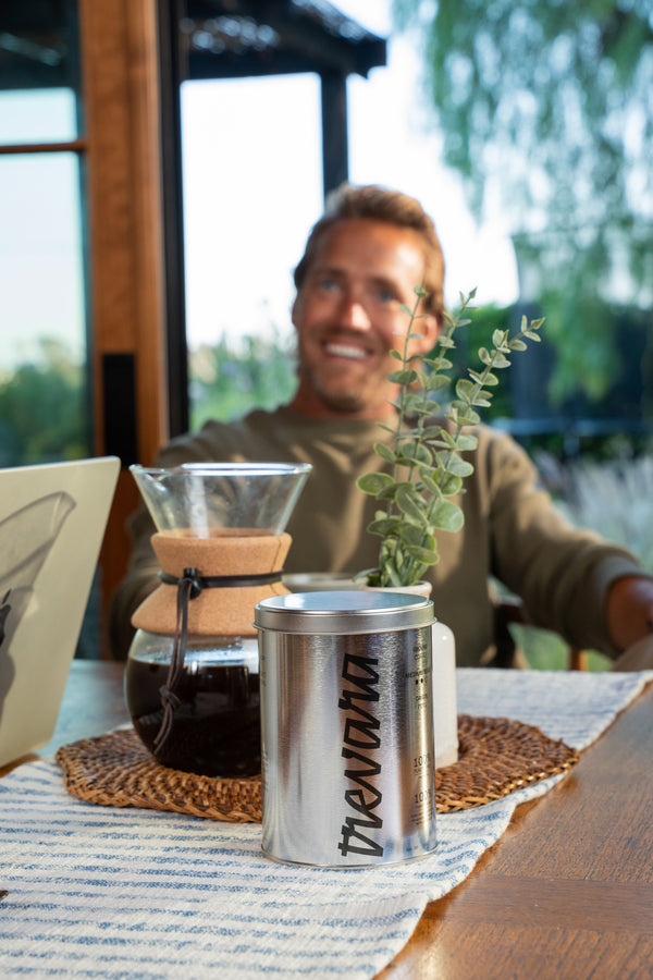 Which Brewing Method Has the Least Plastic?