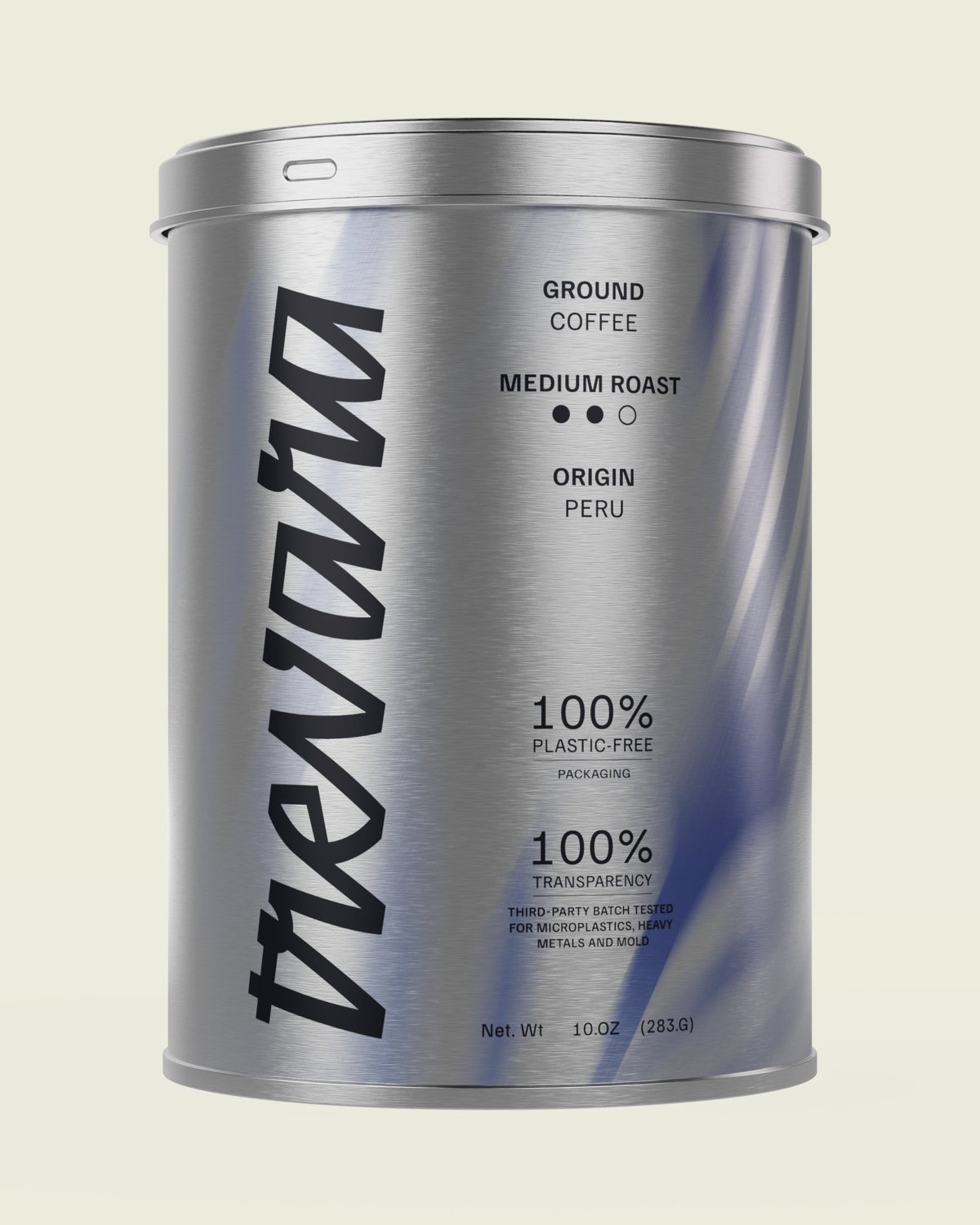Medium Roast Ground - Trevara