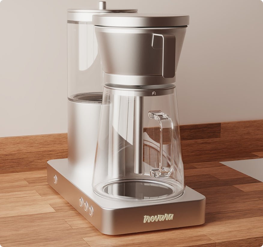 The Coffee Maker - Trevara
